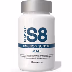 S8 Erection Support Tabs 30 pcs