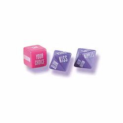 Spicy Dice