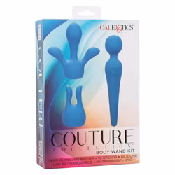 Couture Body Wand Kit