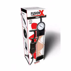 Pro Pressure Penis Pump