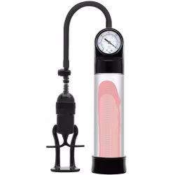Pro Pressure Penis Pump