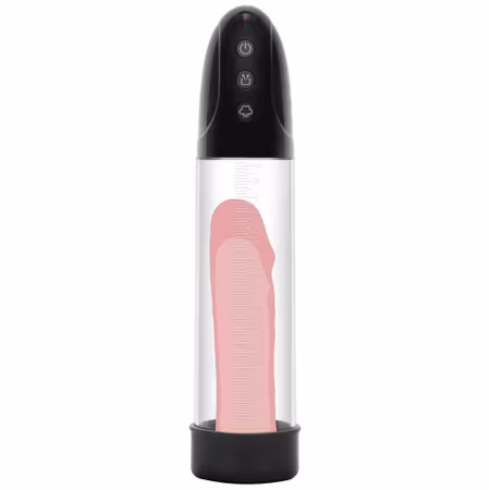 Automatic Penis Pump