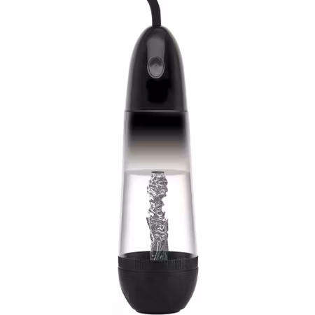 Magnifying Sleeve Penis Pump