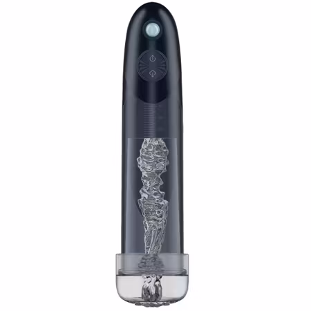 Automatic Aqua Penis Pump