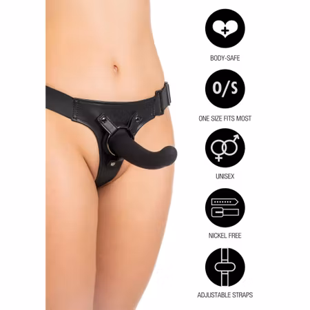 Sexy String Strap-On