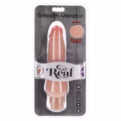 Dual Density Vibrator