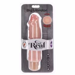 Dual Density Vibrator