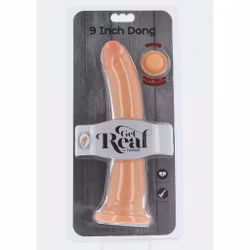 Dual Density Dong