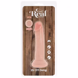 Deluxe Dual Density Dong