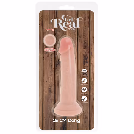 Deluxe Dual Density Dong