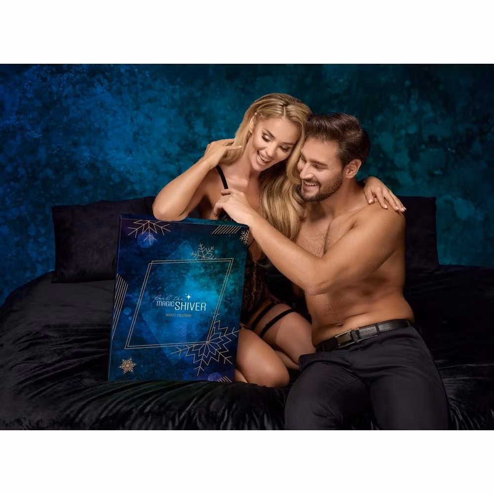 Erotic Advent Calendar 2025