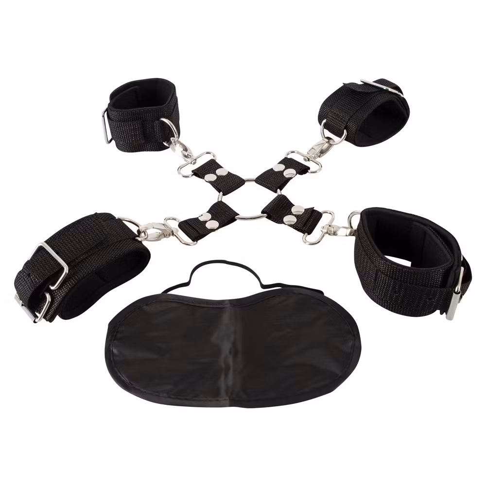FFS - Heavy Duty Hogtie Kit