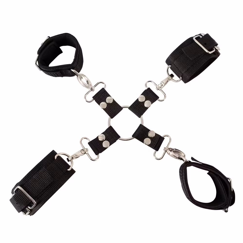 FFS - Heavy Duty Hogtie Kit