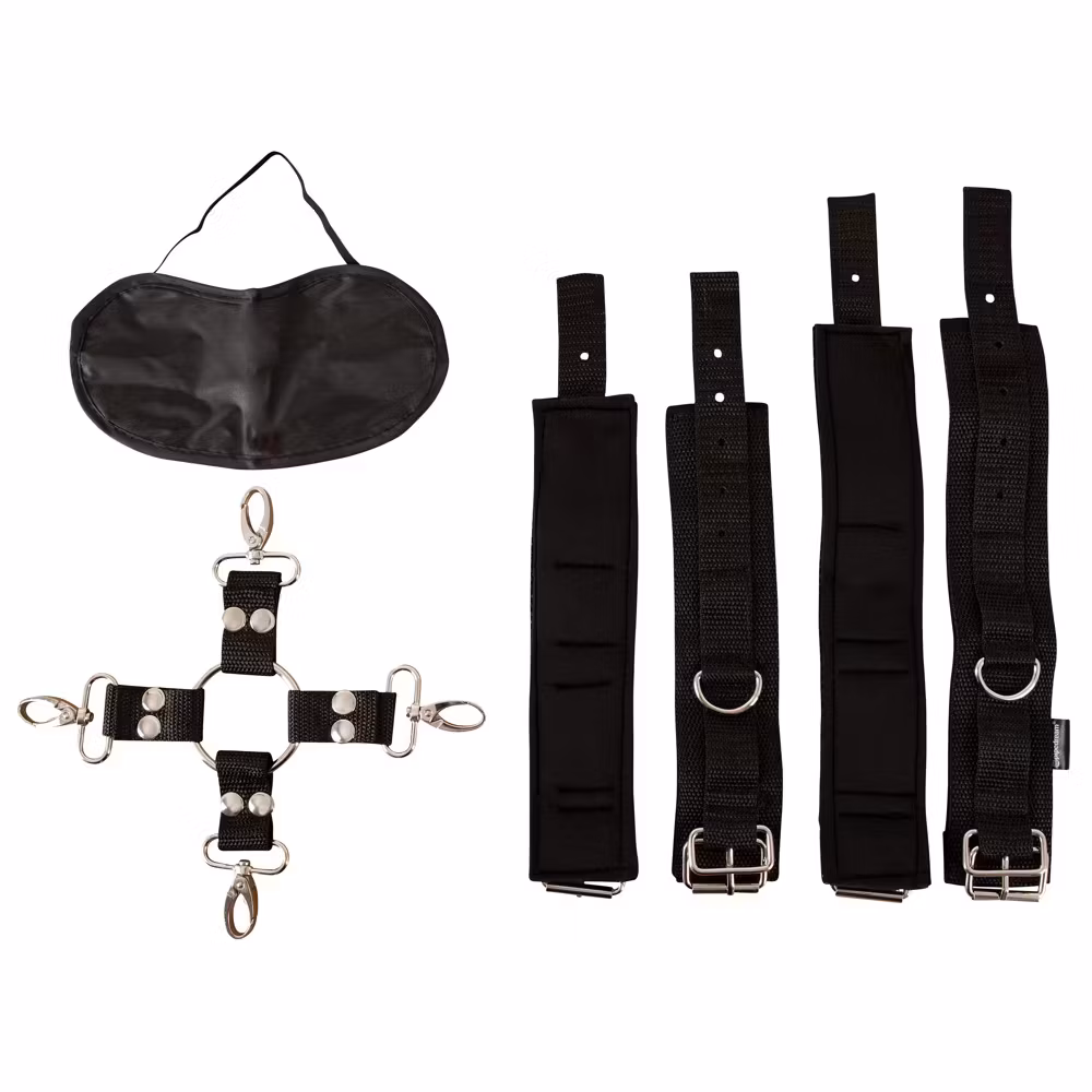 FFS - Heavy Duty Hogtie Kit