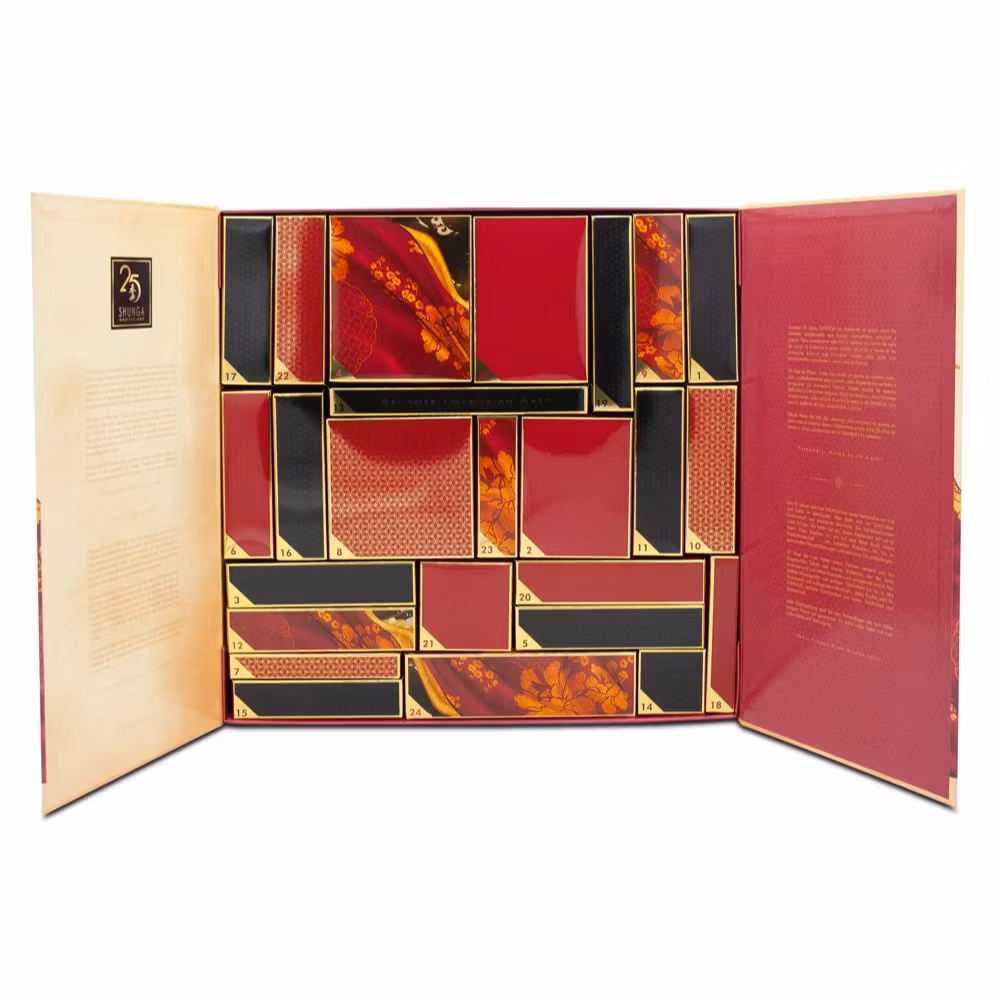 Calendar of Desires