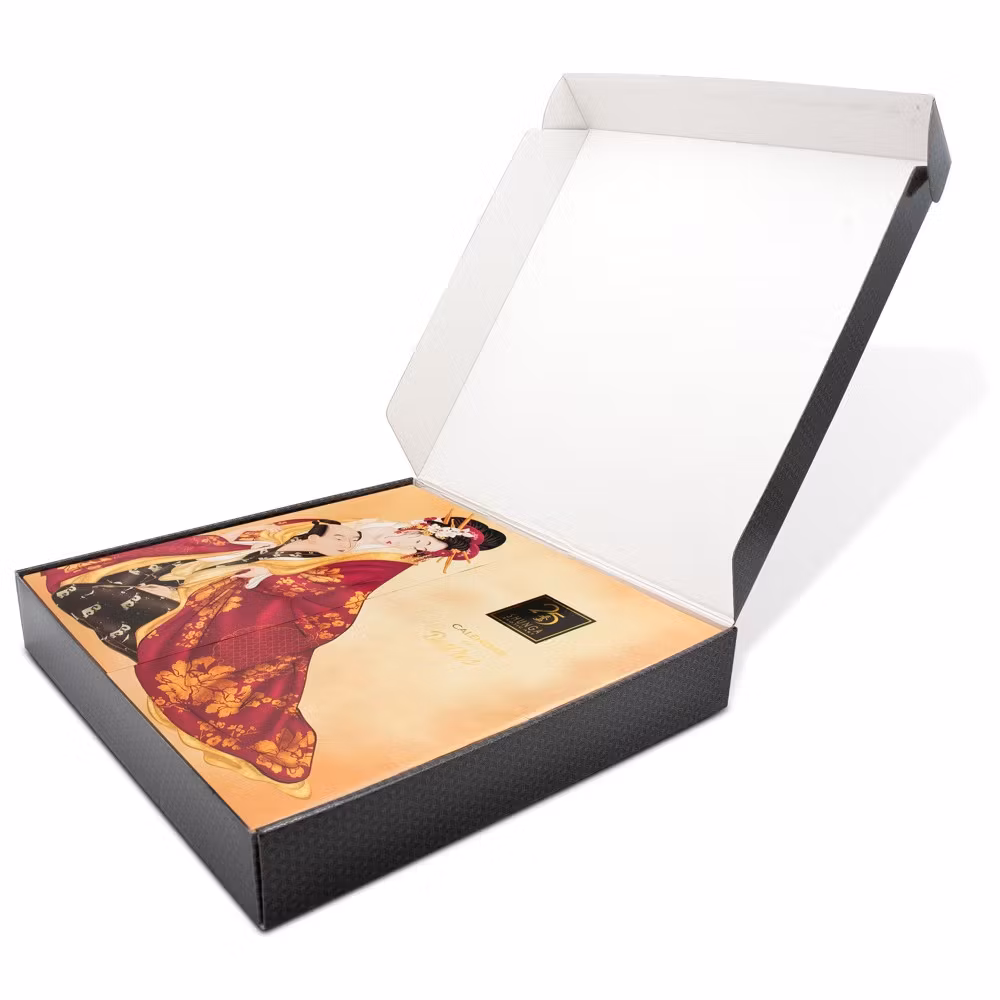 Calendar of Desires