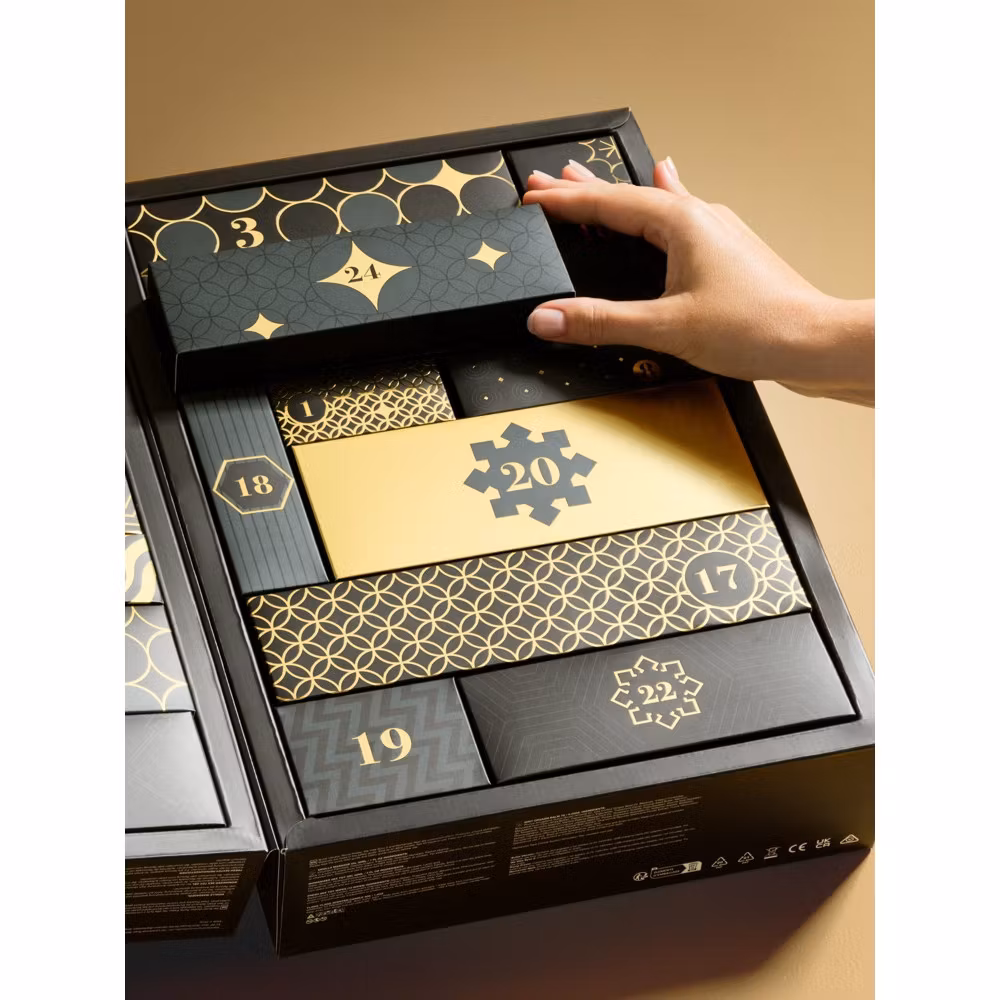 Erotic Advent Calendar Luxury