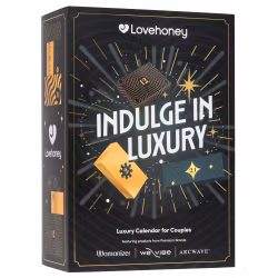 Erotic Advent Calendar Luxury
