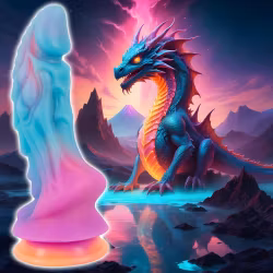 Mystic Dragon