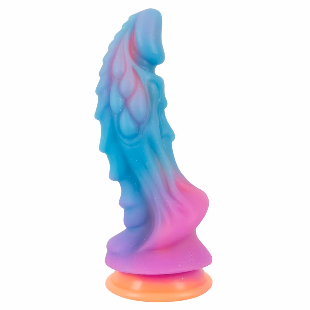 Mystic Dragon