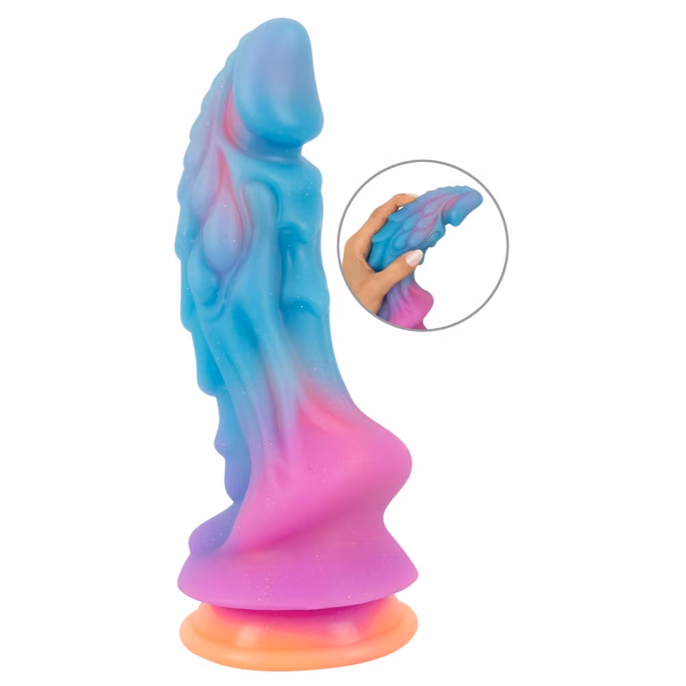 Mystic Dragon