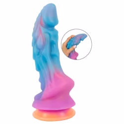 Mystic Dragon