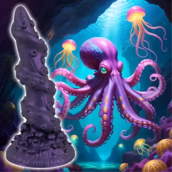 Octopus Prime