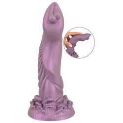 Alien Phallus