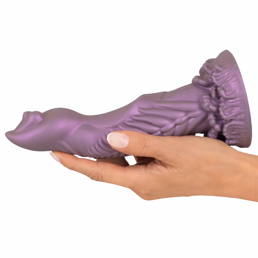Alien Phallus