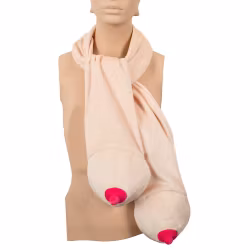 Boob Scarf