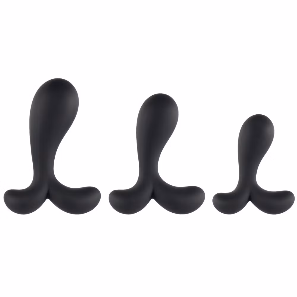 Butt Plug Training Set