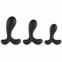 Butt Plug Training Set