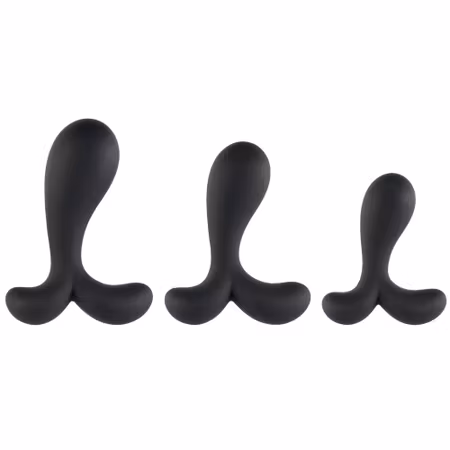 Butt Plug Training Set