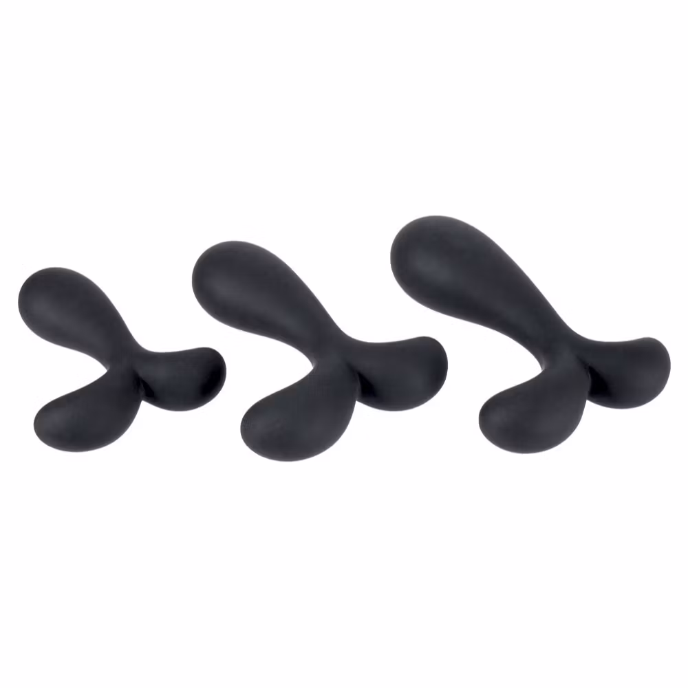 Butt Plug Training Set