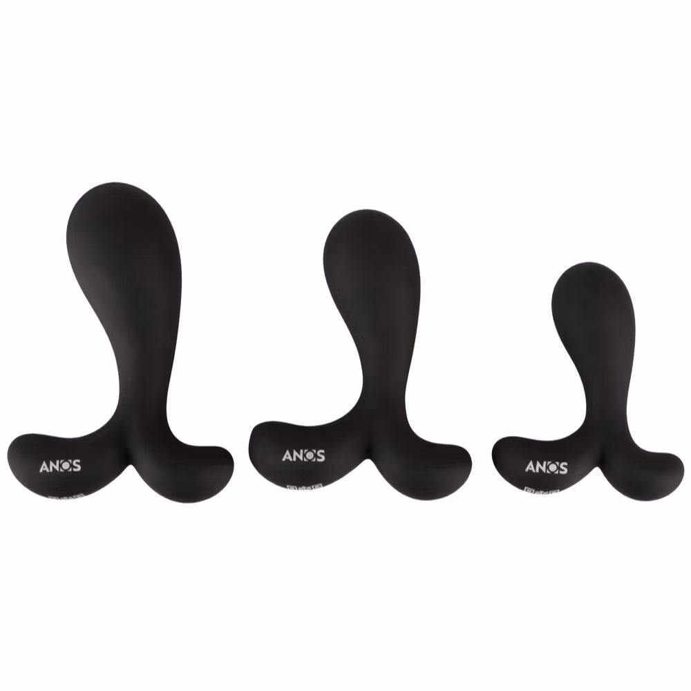 Butt Plug Training Set