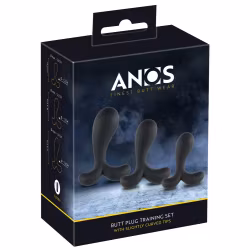 Butt Plug Training Set