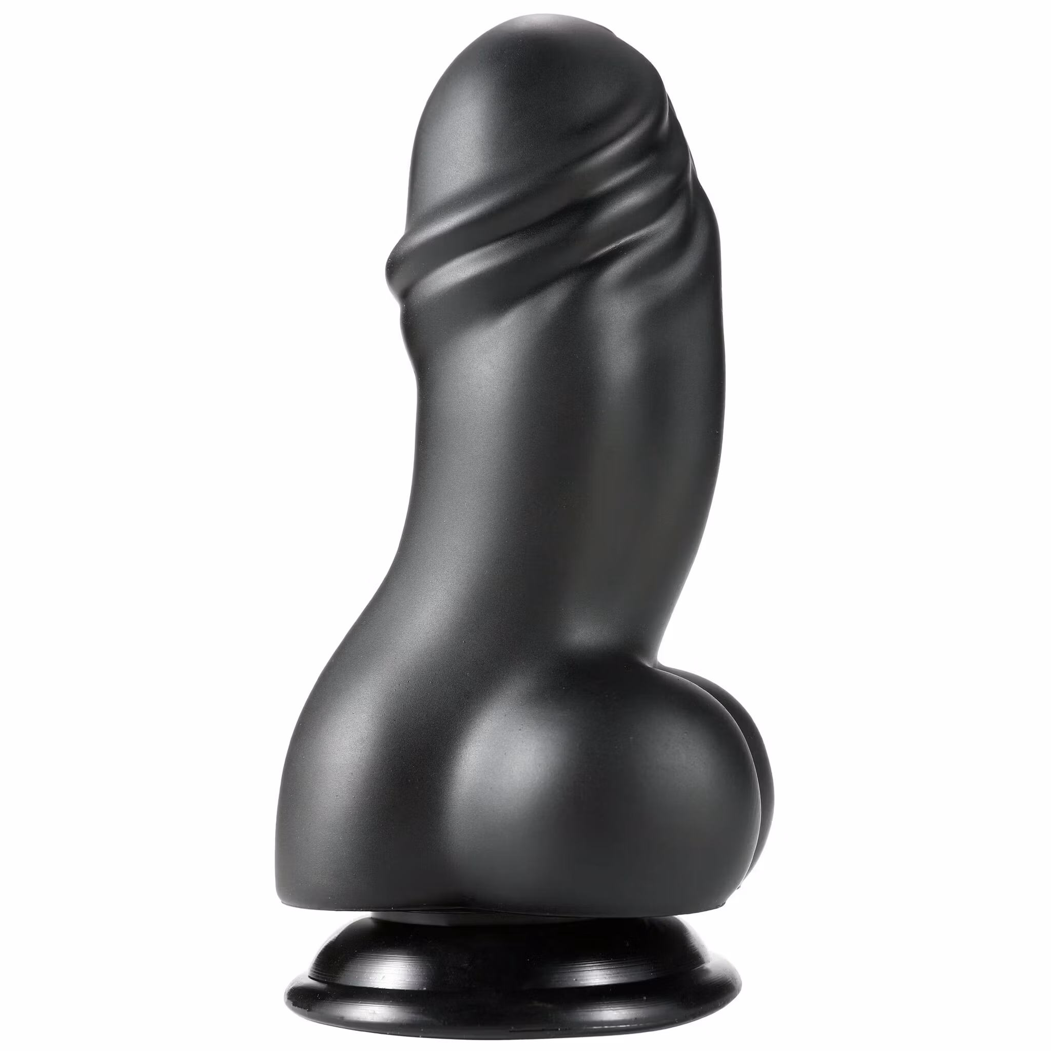 Fat Boys Dildo PVC 19 cm