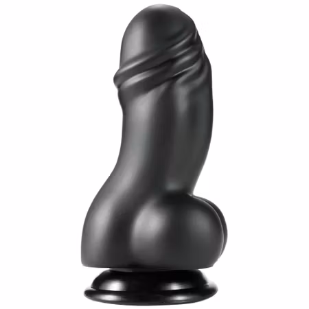 Fat Boys Dildo PVC 19 cm