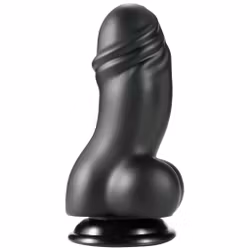Fat Boys Dildo PVC 19 cm