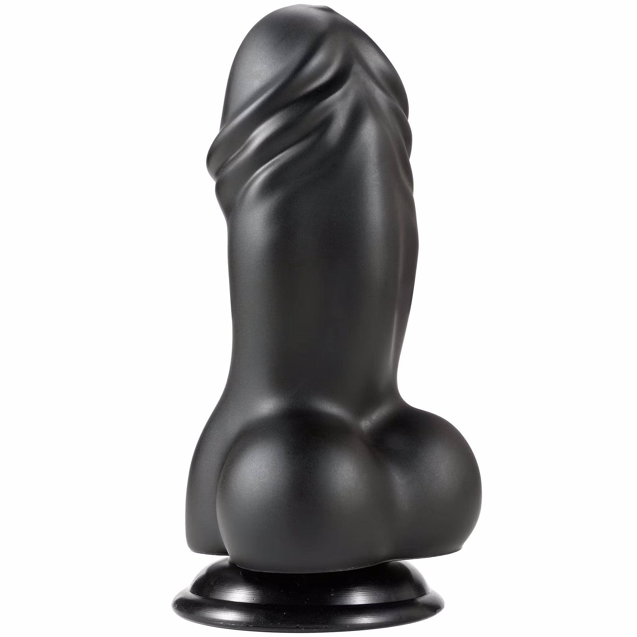 Fat Boys Dildo PVC 19 cm