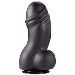 Fat Boys Dildo PVC 22 cm