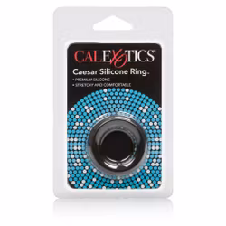 Caesar Silicone Ring