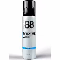 S8 Extreme Lubricant 100 ml