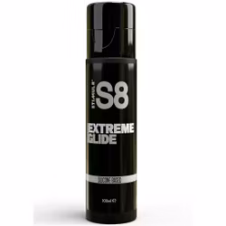S8 Silicone Extreme Glide 100 ml