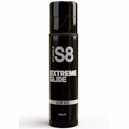 S8 Silicone Extreme Glide 100 ml