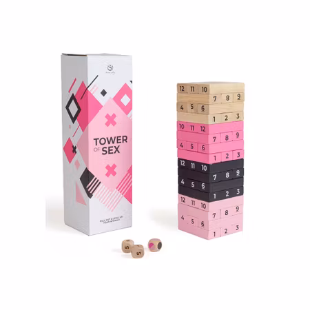 Tower Of Sex Game