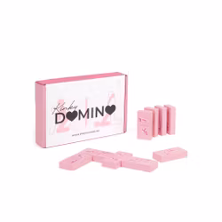 Kinky Domino Game