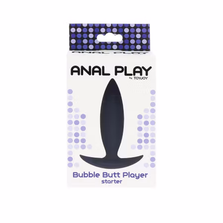 Bubble Butt Player Starter
