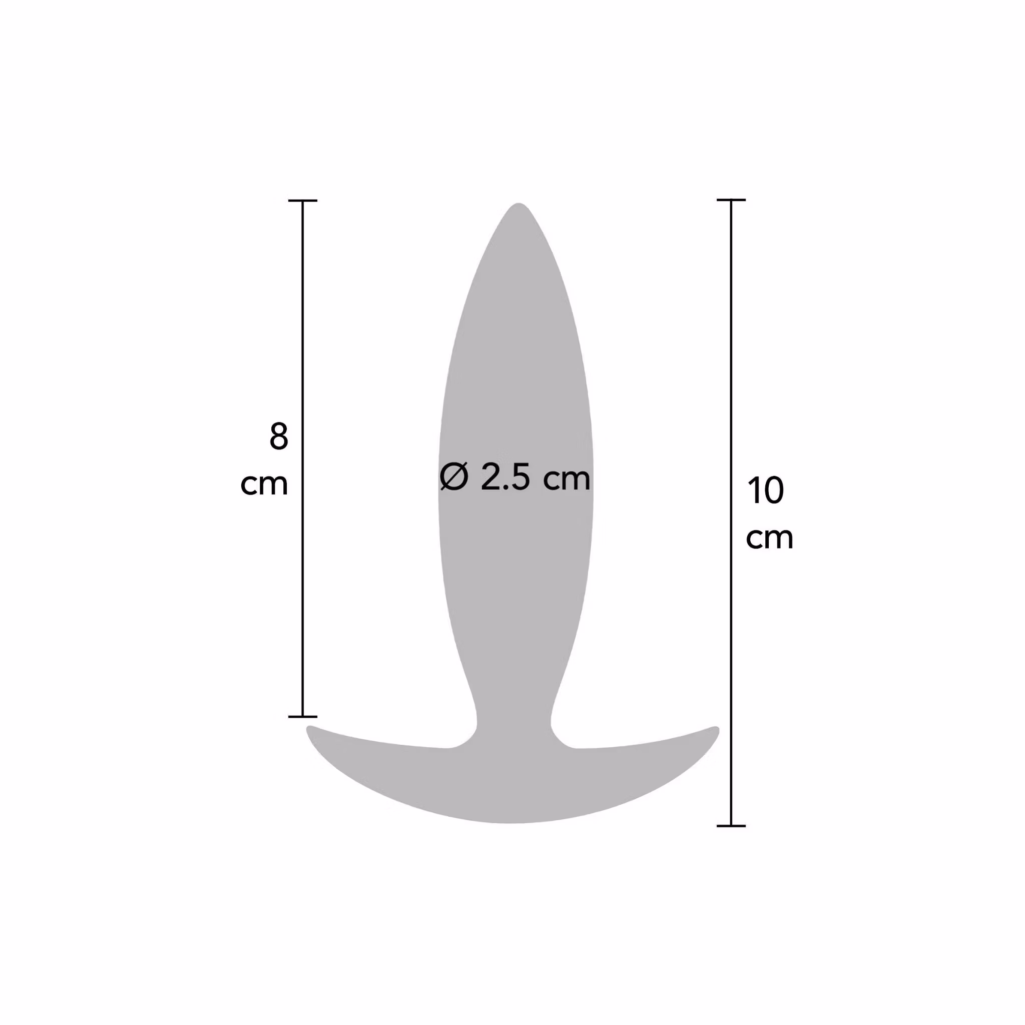 Bubble Butt Player Starter