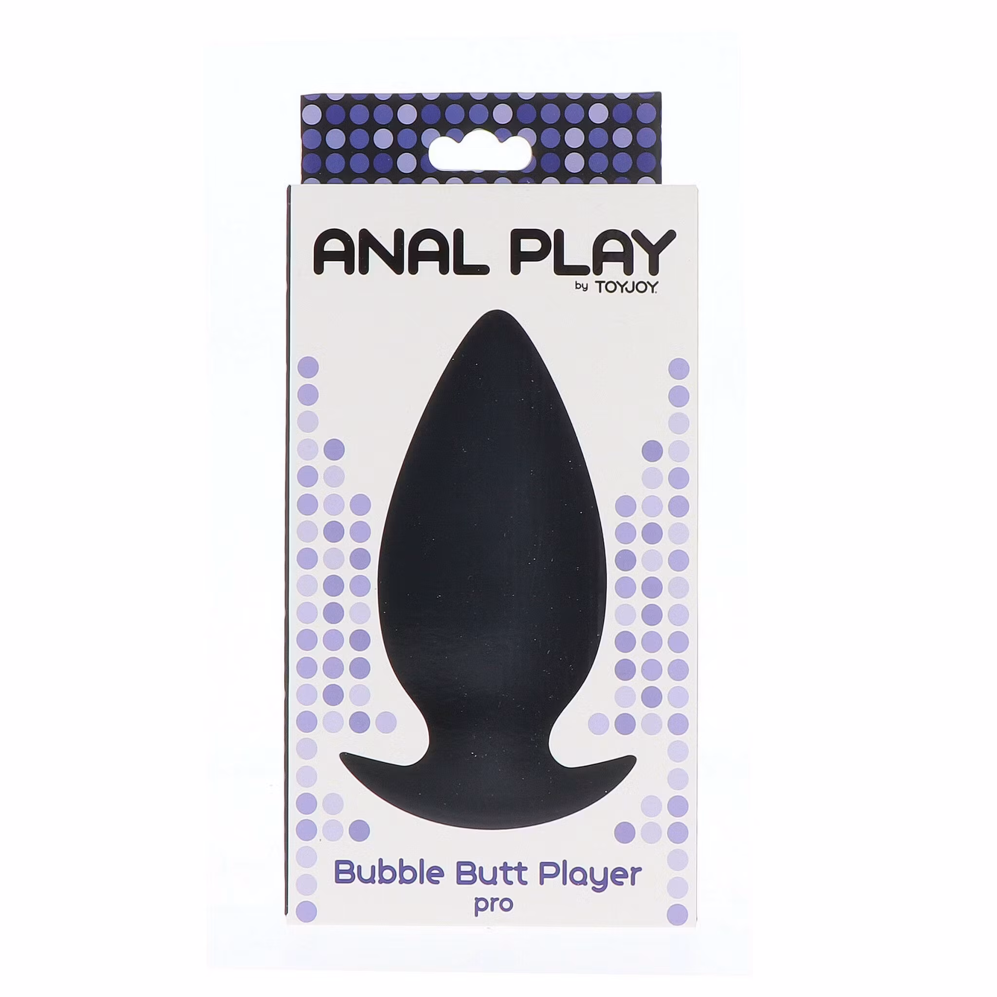 Bubble Butt Player Pro